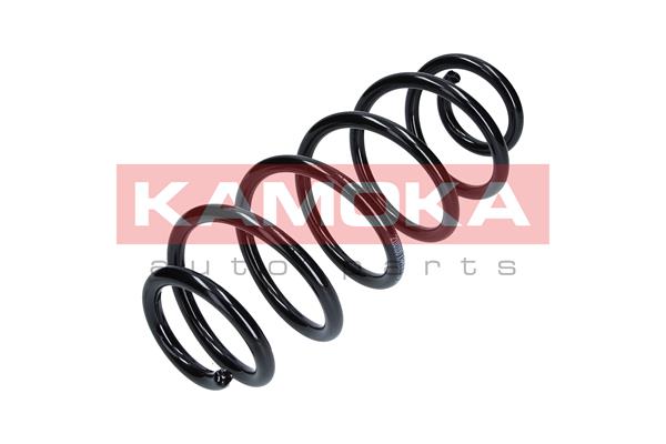 Coil Spring - 2110100 KAMOKA