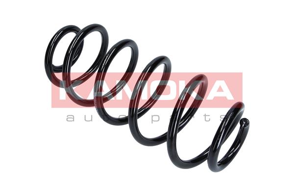 Coil Spring - 2110100 KAMOKA