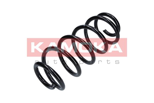 Molla autotelaio - 2110102 KAMOKA