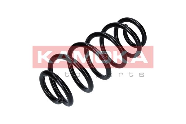 Molla autotelaio - 2110104 KAMOKA