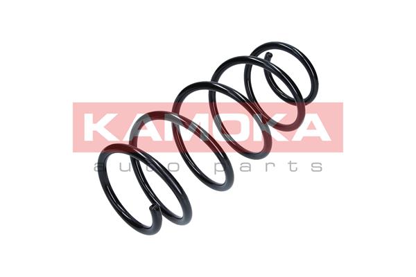 Molla autotelaio - 2110141 KAMOKA