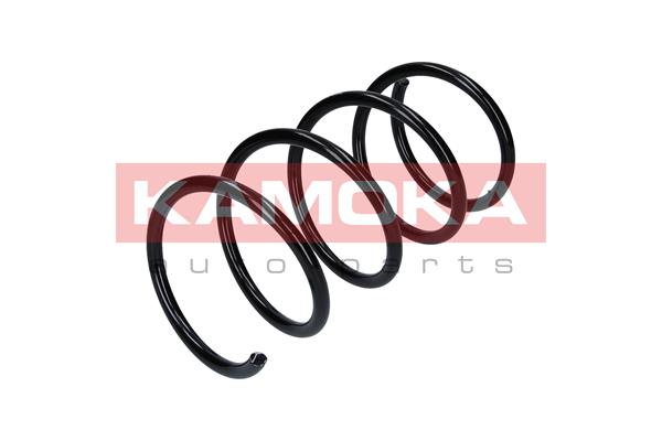 Coil Spring - 2110176 KAMOKA