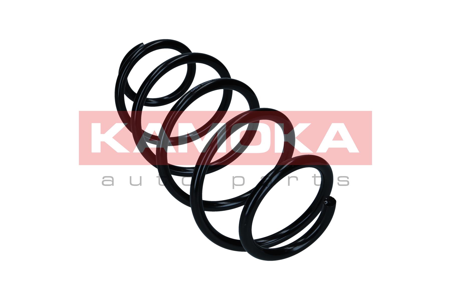 Coil Spring - 2110367 KAMOKA