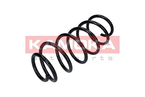Coil Spring - 2120159 KAMOKA