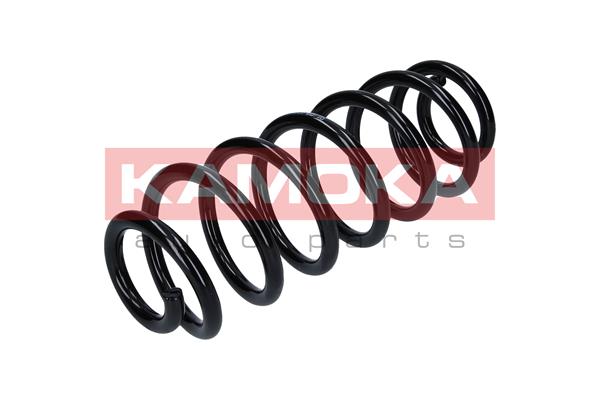 Coil Spring - 2120201 KAMOKA