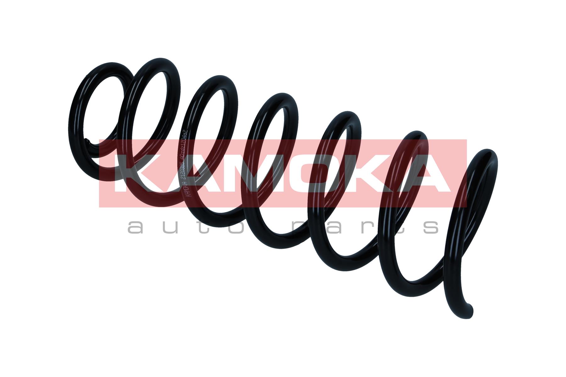 Coil Spring - 2120385 KAMOKA