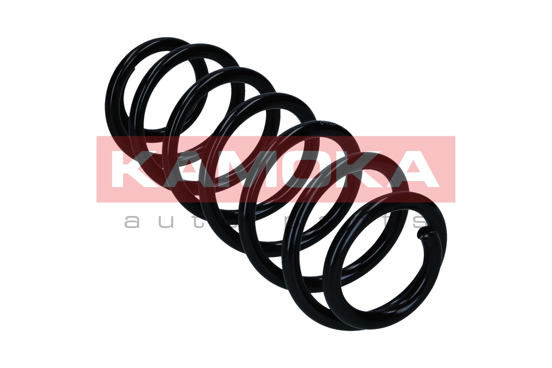 Molla autotelaio - 2120604 KAMOKA