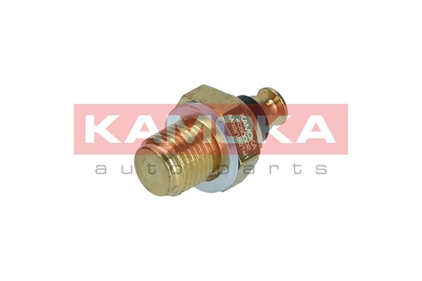Sensor, coolant temperature - 4080002 KAMOKA