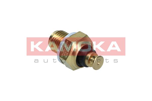 Sensor, coolant temperature - 4080002 KAMOKA
