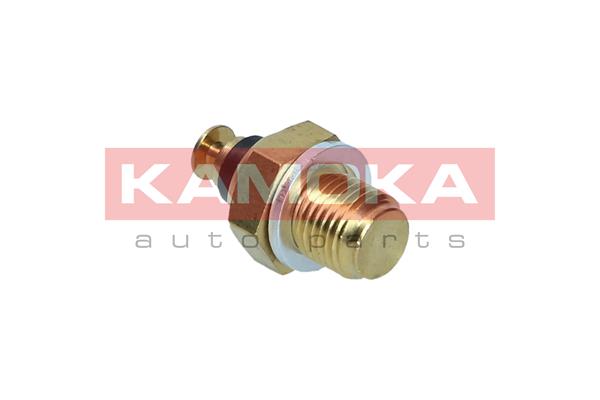 Sensor, coolant temperature - 4080002 KAMOKA
