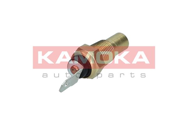 Sensor, coolant temperature - 4080024 KAMOKA