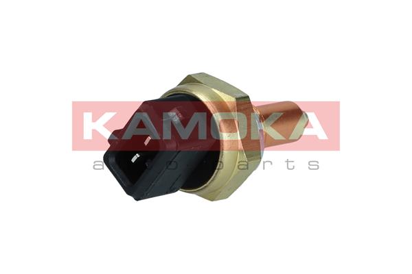 Sensor, coolant temperature - 4080029 KAMOKA