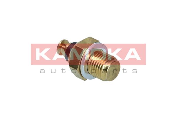 Sensor, coolant temperature - 4080049 KAMOKA