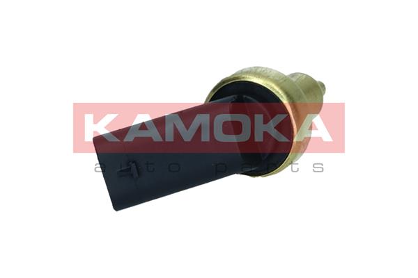 Sensor, coolant temperature - 4080054 KAMOKA