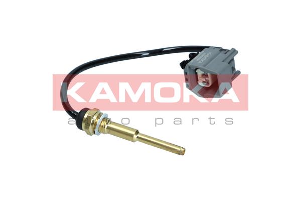 Sensor, coolant temperature - 4080056 KAMOKA