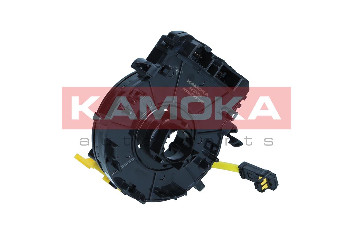 Clockspring, airbag - 4210004 KAMOKA