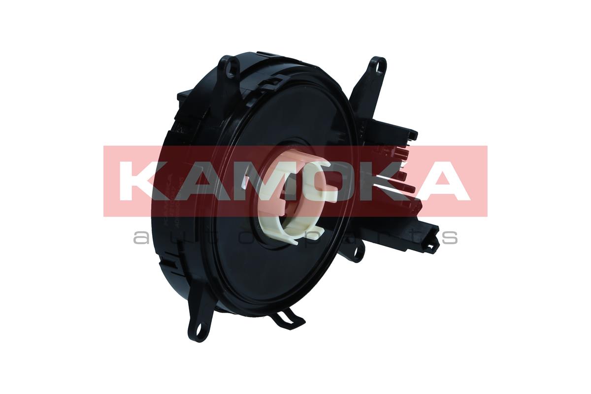 Clockspring, airbag - 4210047 KAMOKA