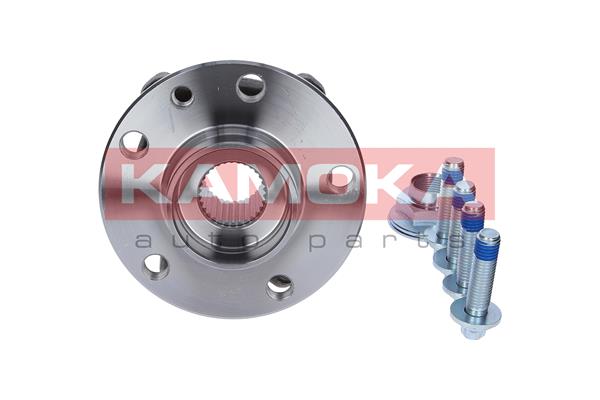 Kit cuscinetto ruota - 5500151 KAMOKA