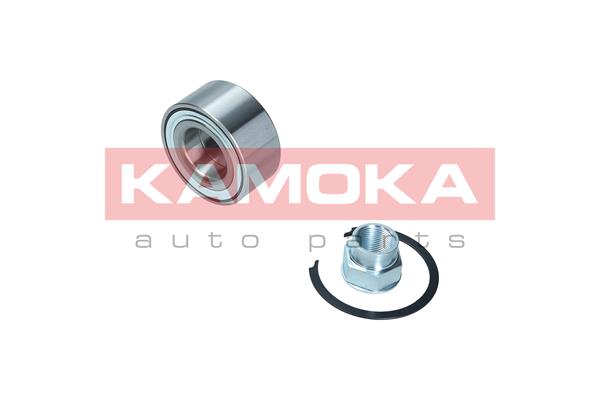 Kit cuscinetto ruota - 5600136 KAMOKA