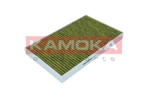Filtro, Aria abitacolo - 6080004 KAMOKA