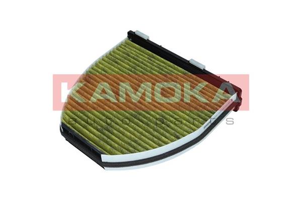 Filter, interior air - 6080053 KAMOKA