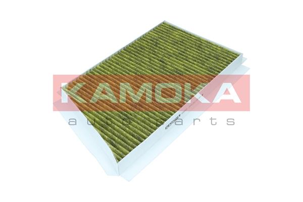 Filter, interior air - 6080065 KAMOKA
