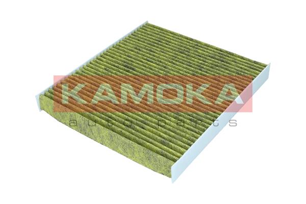 Filter, interior air - 6080141 KAMOKA