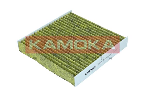 Filter, interior air - 6080144 KAMOKA
