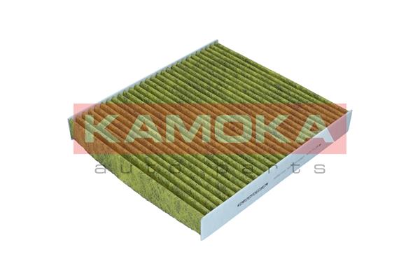 Filtro, Aria abitacolo - 6080183 KAMOKA