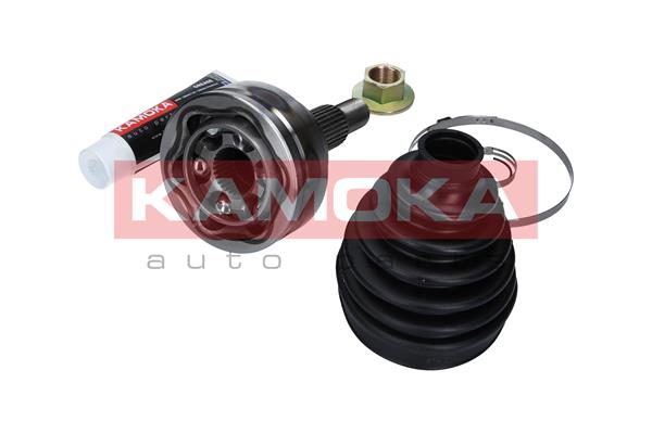 Kit giunti, Semiasse - 6084 KAMOKA