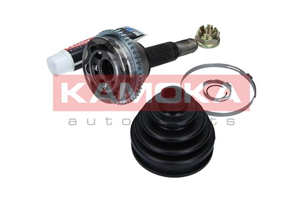 Kit giunti, Semiasse - 6281 KAMOKA