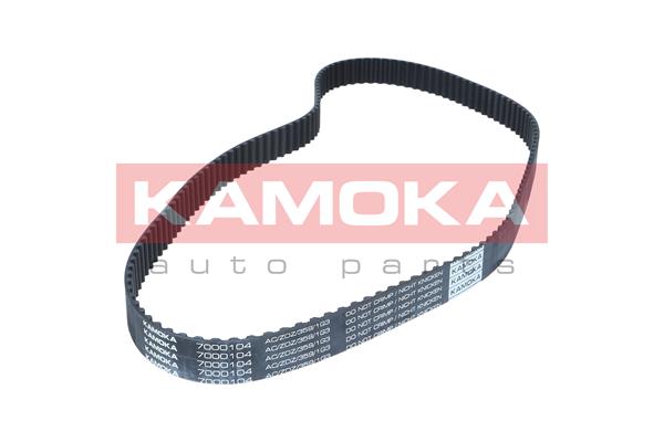 Timing Belt - 7000104 KAMOKA