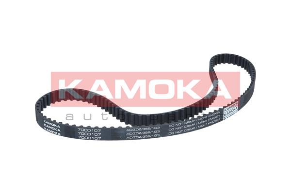 Timing Belt - 7000107 KAMOKA