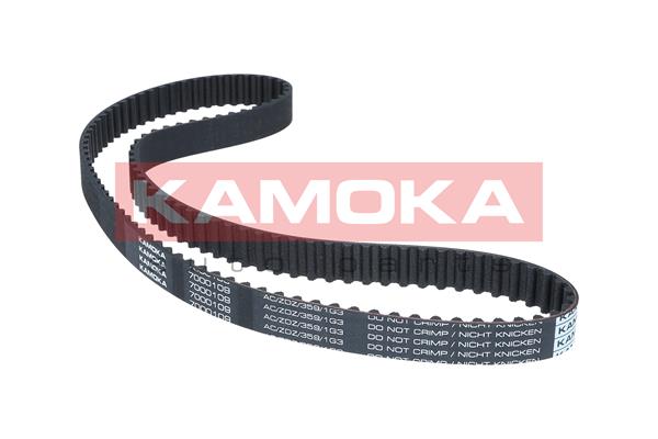 Timing Belt - 7000109 KAMOKA