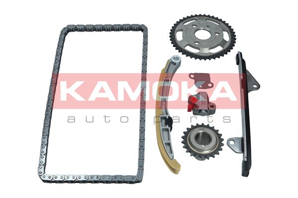 pavaros grandinės komplektas - 7001653 KAMOKA