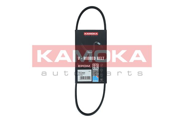 V-Ribbed Belt - 7013003 KAMOKA