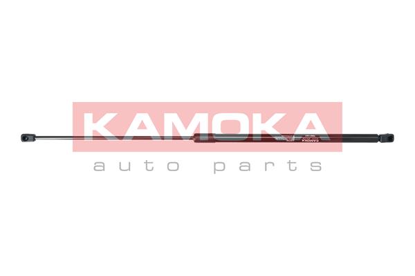 Ammortizzatore pneumatico, Cofano motore - 7091147 KAMOKA