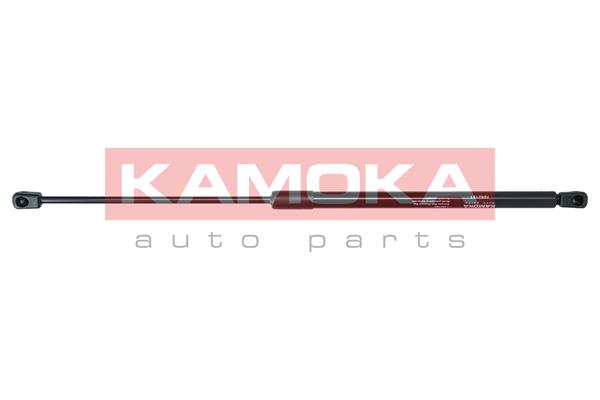Ammortizatore pneumatico, Cofano bagagli /vano carico - 7092151 KAMOKA