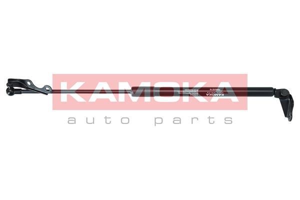 Gas Spring, boot-/cargo area - 7092574 KAMOKA
