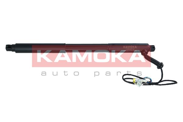 Электромотор, задняя дверь - 7094014 KAMOKA