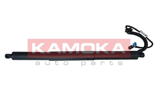 Electric Motor, tailgate - 7094017 KAMOKA