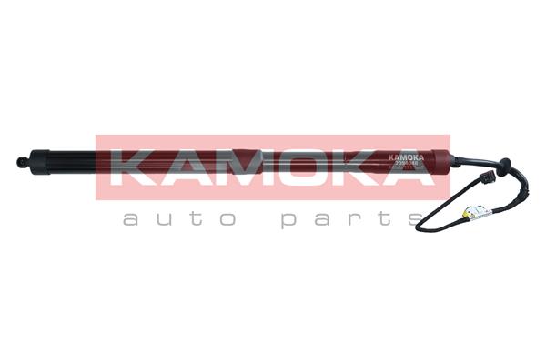 Electric Motor, tailgate - 7094046 KAMOKA