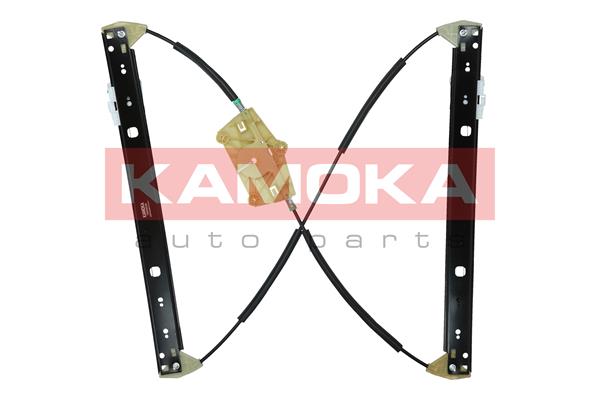 Window Regulator - 7200006 KAMOKA