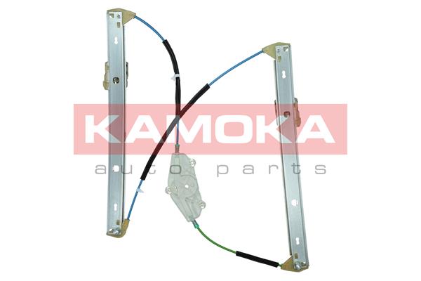 Window Regulator - 7200007 KAMOKA