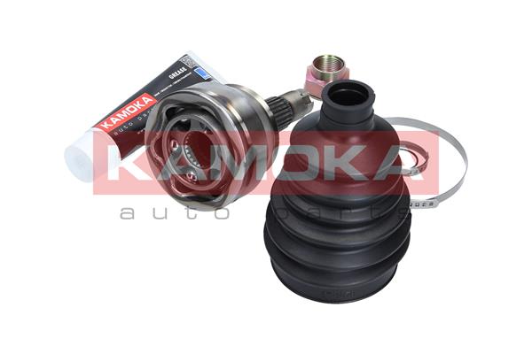 Kit giunti, Semiasse - 7320 KAMOKA