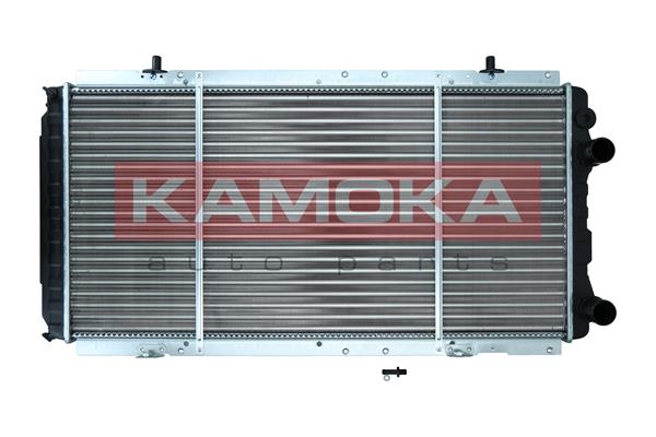 Radiatore, Raffreddamento motore - 7705014 KAMOKA