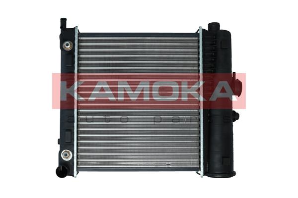 Radiator, engine cooling - 7705134 KAMOKA