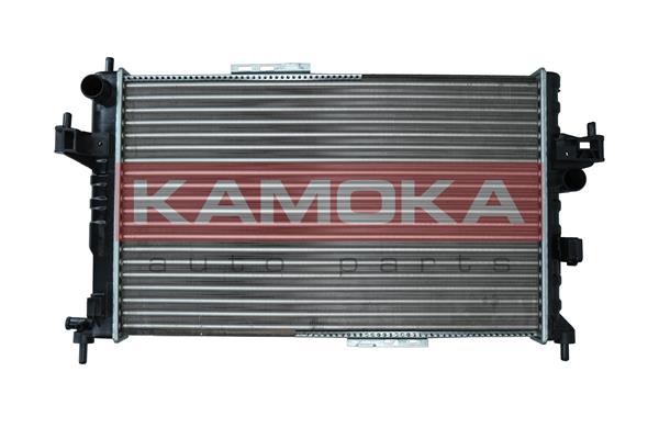 Radiator, engine cooling - 7705137 KAMOKA