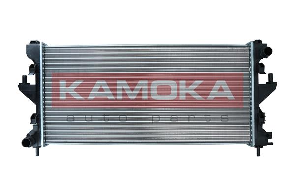 Radiator, engine cooling - 7705146 KAMOKA