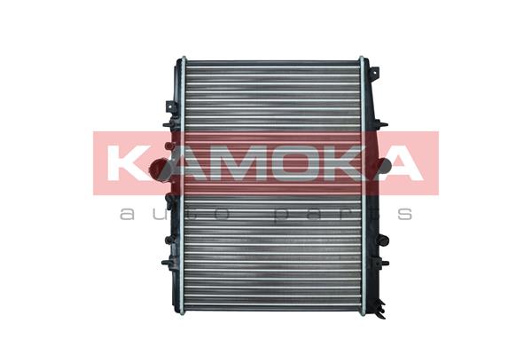 Radiator, engine cooling - 7705152 KAMOKA